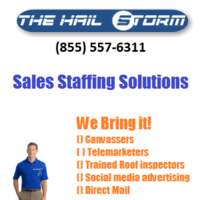 The Hail Storm, LLC logo, The Hail Storm, LLC contact details