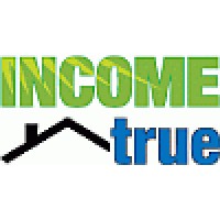 IncomeTrue.com logo, IncomeTrue.com contact details