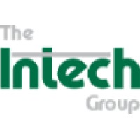 INTECH logo, INTECH contact details