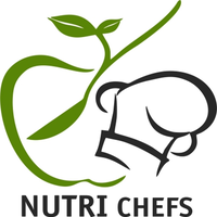 Nutrichefs logo, Nutrichefs contact details