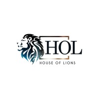 House Of Lions logo, House Of Lions contact details