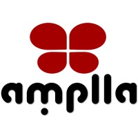 Amplla Tecnologia logo, Amplla Tecnologia contact details