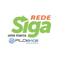 Rede Siga logo, Rede Siga contact details