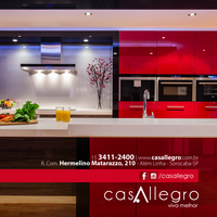 Casallegro Moveis logo, Casallegro Moveis contact details