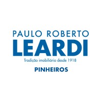 Imobiliária Paulo Roberto Leardi Pinheiros logo, Imobiliária Paulo Roberto Leardi Pinheiros contact details