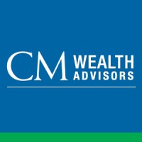 CM Wealth Advisors logo, CM Wealth Advisors contact details