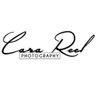 Cara Reel Photography logo, Cara Reel Photography contact details