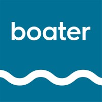 Boater logo, Boater contact details