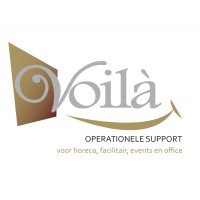 Voilà Support logo, Voilà Support contact details