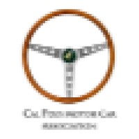 Cal Poly Motor Car Association logo, Cal Poly Motor Car Association contact details