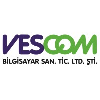 VESCOM BİLGİSAYAR logo, VESCOM BİLGİSAYAR contact details