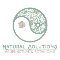 Natural Solutions Acupuncture and Botanicals logo, Natural Solutions Acupuncture and Botanicals contact details