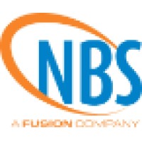 NBS (A Fusion Company) logo, NBS (A Fusion Company) contact details