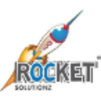 Rocket Solutionz logo, Rocket Solutionz contact details