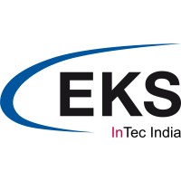 EKS InTec India Private Limited logo, EKS InTec India Private Limited contact details