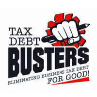 Tax Debt Busters logo, Tax Debt Busters contact details