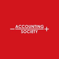 UC Accounting Society logo, UC Accounting Society contact details