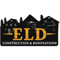 ELD Construction & Renovations logo, ELD Construction & Renovations contact details