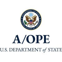 U.S. Department of State Industry Liaison logo, U.S. Department of State Industry Liaison contact details