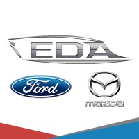 EDA Ford/Mazda Saint-Etienne logo, EDA Ford/Mazda Saint-Etienne contact details