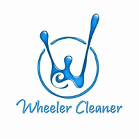 Wheeler Cleaner logo, Wheeler Cleaner contact details