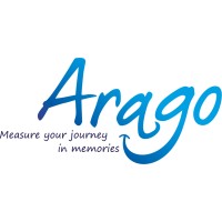 Arago Travels logo, Arago Travels contact details