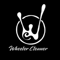 Wheeler Cleaner Hyderabad logo, Wheeler Cleaner Hyderabad contact details