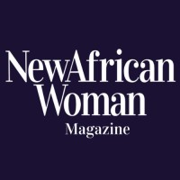 New African Woman Magazine  (NAW) logo, New African Woman Magazine  (NAW) contact details