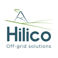 Hilico logo, Hilico contact details