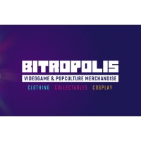 Bitropolis logo, Bitropolis contact details