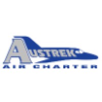 Austrek Air Charter - Air Charter Specialists logo, Austrek Air Charter - Air Charter Specialists contact details