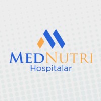 MedNutri Hospitalar logo, MedNutri Hospitalar contact details