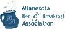 Minnesota Bed And Breakfast Association logo, Minnesota Bed And Breakfast Association contact details