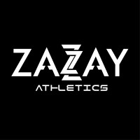 Zazay Athletics logo, Zazay Athletics contact details