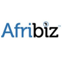 Afribiz logo, Afribiz contact details