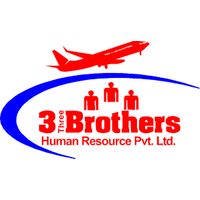 Three Brothers Human Resource Pvt. Ltd logo, Three Brothers Human Resource Pvt. Ltd contact details