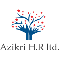 Azikri H.R LTD logo, Azikri H.R LTD contact details