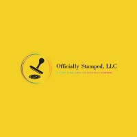 Officially Stamped, LLC logo, Officially Stamped, LLC contact details