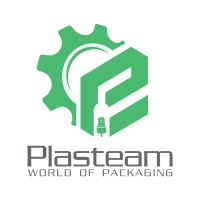 Plasteam Packaging Canada Inc. logo, Plasteam Packaging Canada Inc. contact details