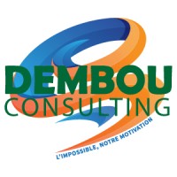 Dembou Consulting logo, Dembou Consulting contact details