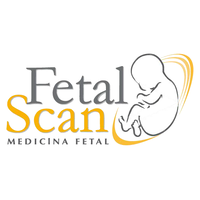 FetalScan logo, FetalScan contact details