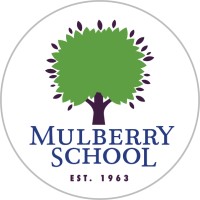 Mulberry School logo, Mulberry School contact details