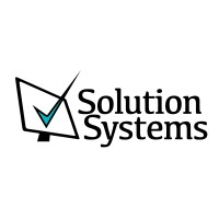 Solution Systems, Inc. logo, Solution Systems, Inc. contact details