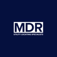 MDR Utility Locating Specialists, Inc. logo, MDR Utility Locating Specialists, Inc. contact details