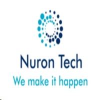 Nuron Tech (Pty) Ltd logo, Nuron Tech (Pty) Ltd contact details