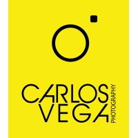 Carlos Vega Photography logo, Carlos Vega Photography contact details