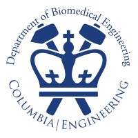 Columbia University Biomedical Engineering logo, Columbia University Biomedical Engineering contact details