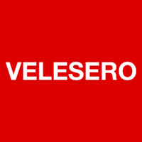 VELESERO logo, VELESERO contact details