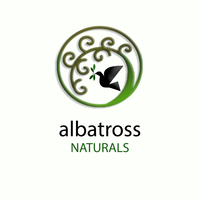 Albatross Naturals logo, Albatross Naturals contact details