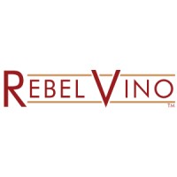 Rebel Vino logo, Rebel Vino contact details